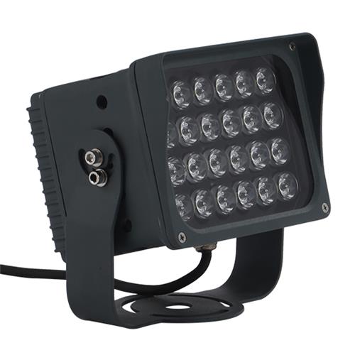 LED投光燈 L165×W125×H130mm 